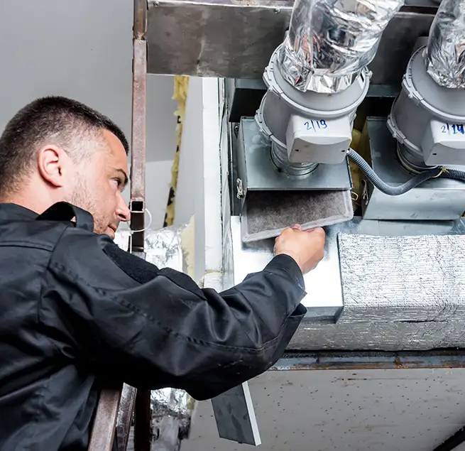 Why Homeowners & Businesses Trust Us in San Gabriel, CA?